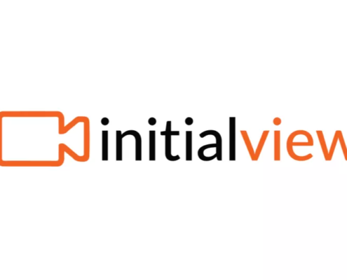 initialview logo